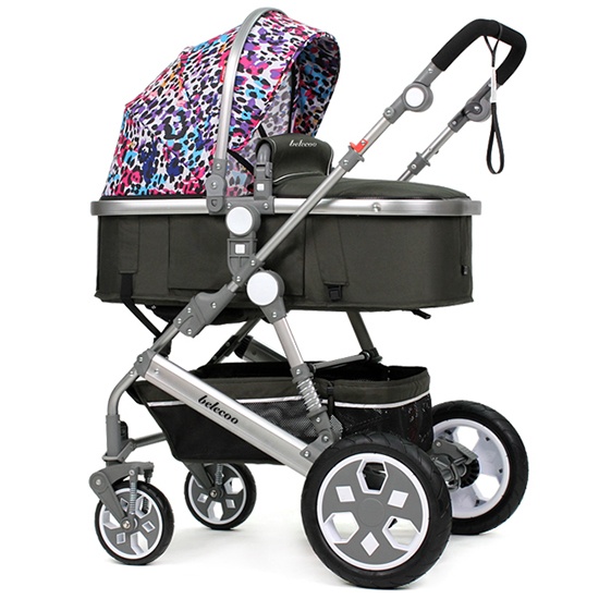 535-2 Baby stroller