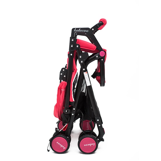 A8 Baby stroller（black）