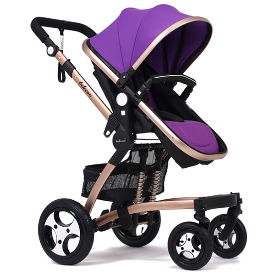 X6 Baby stroller