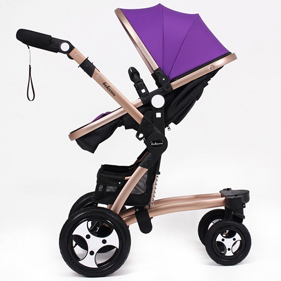 X6 Baby stroller