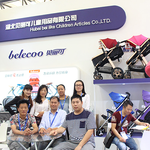 2015年上海展会