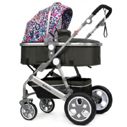 535-2 Baby stroller